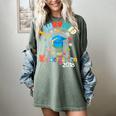 2018 Kindergarten Graduation Graduate Boys Girls Shirt Women's Comfort Colors T-Shirt Berry