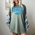 2019 Graduation For Substance Abuse Counselor Women's Comfort Colors T-Shirt Berry
