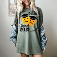 2020 Graduation Shirt Theater Drama Tshirt Senior Women's Comfort Colors T-Shirt Berry