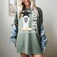 2022 Graduate Graduation For Him Her Got My Dip-Llama Women's Comfort Colors T-Shirt Berry