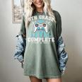 8th Grade Level Complete Graduation 2025 Class Eighth Grade Women's Comfort Colors T-Shirt Berry