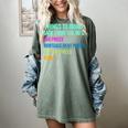90's Lover Nineties 1990's Born Nostalgia Politics Women's Comfort Colors T-Shirt Berry
