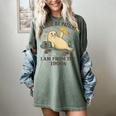 90s Manatee Humor Please Patient I'm From The 1900s Women's Comfort Colors T-Shirt Berry 90s Manatee Humor Please Patient I'm From The 1900s Women's Comfort Colors T-Shirt Berry