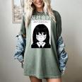 Anime Antisocial Introvert I Hate People Anti Social EMD Women's Comfort Colors T-Shirt Berry Anime Antisocial Introvert I Hate People Anti Social EMD Women's Comfort Colors T-Shirt Berry
