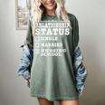 Anti Valentines Day Nursing School Nurse Graduation Shirt Women's Comfort Colors T-Shirt Berry