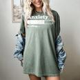 Anxiety Shirts Introvert Social Anxiety Women's Comfort Colors T-Shirt Berry