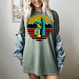 Arcade Game Machine Nostalgia Retro Gamer 80s 90s Women's Comfort Colors T-Shirt Berry