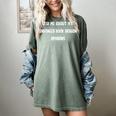 Ask Me About My Unhinged Book Dragon Opinions Fantasy Reader Women's Comfort Colors T-Shirt Berry