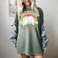 Bachelor Degree 2026 Bachelor Graduation Women's Comfort Colors T-Shirt Berry