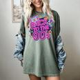 Back To The 90s Retro Nostalgia Women's Comfort Colors T-Shirt Berry Back To The 90s Retro Nostalgia Women's Comfort Colors T-Shirt Berry
