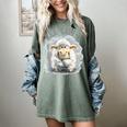 Back Off – Sheep Baa Crow Caw Pun For Introverts Women's Comfort Colors T-Shirt Berry Back Off – Sheep Baa Crow Caw Pun For Introverts Women's Comfort Colors T-Shirt Berry