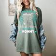 Big Piece Of My Heart Live Heaven In Memory Of My Mom Best Women's Comfort Colors T-Shirt Berry