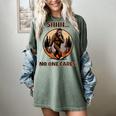 Bigfoot Sasquatch Lover Introvert Antisocial Humor Women's Comfort Colors T-Shirt Berry