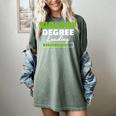 Biology Degree Loading Graduation Student Teacher Biologist Women's Comfort Colors T-Shirt Berry