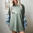 Boho Book Just A Girl Who Loves Books And Coffee Women's Comfort Colors T-Shirt Berry