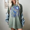 Book Fantasy Art Beautiful Elf Princess Fairy Women's Comfort Colors T-Shirt Berry Book Fantasy Art Beautiful Elf Princess Fairy Women's Comfort Colors T-Shirt Berry
