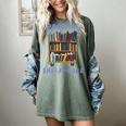 Book Lover Pun Practice Shelf-Care Women's Comfort Colors T-Shirt Berry Book Lover Pun Practice Shelf-Care Women's Comfort Colors T-Shirt Berry