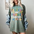 Book Lovers Reading Bedtime Cozy Pajama For Librarians Women's Comfort Colors T-Shirt Berry Book Lovers Reading Bedtime Cozy Pajama For Librarians Women's Comfort Colors T-Shirt Berry