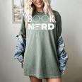 Book Nerd Book Club Bookworm Reading Lover Humor Women's Comfort Colors T-Shirt Berry Book Nerd Book Club Bookworm Reading Lover Humor Women's Comfort Colors T-Shirt Berry