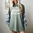 Books Booze And Besties Book Lover Bestie Squad Twinning Women's Comfort Colors T-Shirt Berry Books Booze And Besties Book Lover Bestie Squad Twinning Women's Comfort Colors T-Shirt Berry