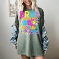 Bruh This Is My 80's Costume Nostalgia Mixtape 80s 90s Party Women's Comfort Colors T-Shirt Berry Bruh This Is My 80's Costume Nostalgia Mixtape 80s 90s Party Women's Comfort Colors T-Shirt Berry