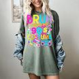 Bruh This Is My 90's Costume Nostalgia Mixtape 1990s Party Women's Comfort Colors T-Shirt Berry Bruh This Is My 90's Costume Nostalgia Mixtape 1990s Party Women's Comfort Colors T-Shirt Berry