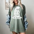 Burrow Prairie Dog Word Art Introvert Nature Retreat Men Women Kids Women's Comfort Colors T-Shirt Berry Burrow Prairie Dog Word Art Introvert Nature Retreat Men Women Kids Women's Comfort Colors T-Shirt Berry
