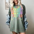 I Can't People Today I Peopled Yesterday Introvert Life Women's Comfort Colors T-Shirt Berry