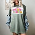 Certified Bookish Baddie Cute Book Lover Women's Comfort Colors T-Shirt Berry Certified Bookish Baddie Cute Book Lover Women's Comfort Colors T-Shirt Berry