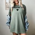 Chapter 13 Book Lovers Readers & Authors 13th Birthday Women's Comfort Colors T-Shirt Berry