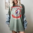 CHD Heart Disease Awareness Shirts In Memory Of Little Boy Women's Comfort Colors T-Shirt Berry CHD Heart Disease Awareness Shirts In Memory Of Little Boy Women's Comfort Colors T-Shirt Berry