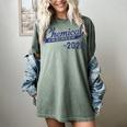 Chemical Engineer 2020 Graduation Engineering Women's Comfort Colors T-Shirt Berry