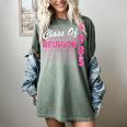 Class Of 1985 Reunion 85 Graduation Reunion 1985 Women's Comfort Colors T-Shirt Berry