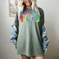 Class Of 1989 School Reunion College Highschool Graduation Women's Comfort Colors T-Shirt Berry