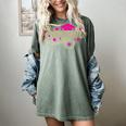 Class Of 2020 Girl Graduation SENIOR Class Of 2020 Women's Comfort Colors T-Shirt Berry