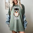 Class Of 2028 TShirt Back To School Graduation Year Boy Girl Women's Comfort Colors T-Shirt Berry