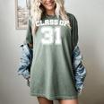 Class Of 31 2031 School Tee Shirt Graduation Class Party Women's Comfort Colors T-Shirt Berry