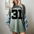 Class Of 31 Date High School Kindergarten Graduation Shirt Women's Comfort Colors T-Shirt Berry