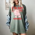 Clickin' Since The 90s Retro Computer Nostalgia Women's Comfort Colors T-Shirt Berry Clickin' Since The 90s Retro Computer Nostalgia Women's Comfort Colors T-Shirt Berry