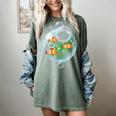 Clownfish Anemonefish Bubbles Water Frutiger Aero Y2K Style Women's Comfort Colors T-Shirt Berry Clownfish Anemonefish Bubbles Water Frutiger Aero Y2K Style Women's Comfort Colors T-Shirt Berry