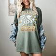 College Grad Class Of 2028 Senior Graduate Graduation 2028 Women's Comfort Colors T-Shirt Berry