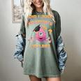 College Graduation 2018 Shirt Graduate For Her Women's Comfort Colors T-Shirt Berry