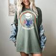 Congratulations Graduate You Did It Class Of 2024 Graduation Women's Comfort Colors T-Shirt Berry