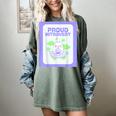 Cool Fun Cute Proud Introvert Cat Character For Men Women Women's Comfort Colors T-Shirt Berry Cool Fun Cute Proud Introvert Cat Character For Men Women Women's Comfort Colors T-Shirt Berry