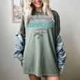Cool High School Graduation For Grads Women's Comfort Colors T-Shirt Berry