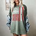 Criminal Justice Major College Student Graduate Graduation Premium Women's Comfort Colors T-Shirt Berry