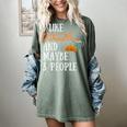 I Like Croissant And Maybe 3 People Baking Introvert Foodie Women's Comfort Colors T-Shirt Berry I Like Croissant And Maybe 3 People Baking Introvert Foodie Women's Comfort Colors T-Shirt Berry