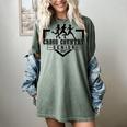 Cross Country Senior Night Senior 2025 Graduation Party 40 Women's Comfort Colors T-Shirt Berry