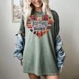 Cute Just A Girl Who Loves Books Heart Shape Reader Women's Comfort Colors T-Shirt Berry