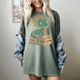 Cute Kawaii Dragon Fantasy Book Lover Book Nerd Women's Comfort Colors T-Shirt Berry Cute Kawaii Dragon Fantasy Book Lover Book Nerd Women's Comfort Colors T-Shirt Berry